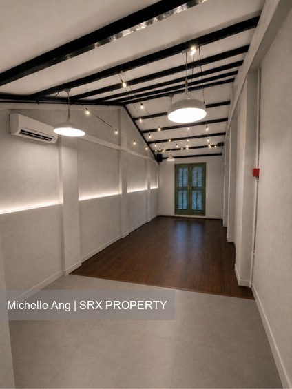 Kampong Glam Shop House (D7), Shop House #575328621